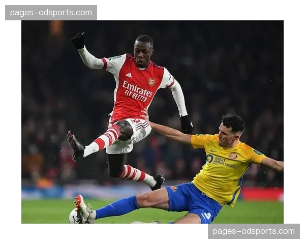 桑德兰客场防守beta系数1.22，面对高压迫时丢球率显著上升